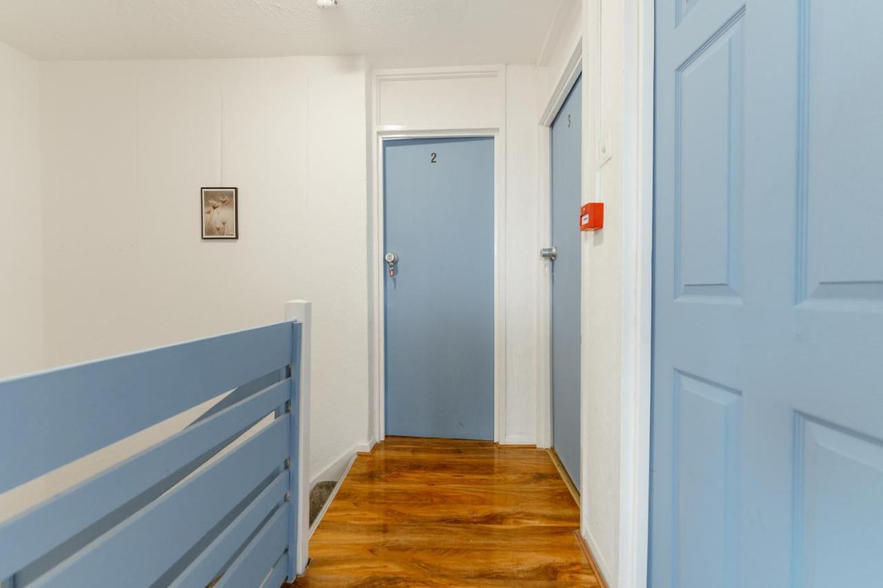 Canningtown Double Rooms - 20 Londen Buitenkant foto